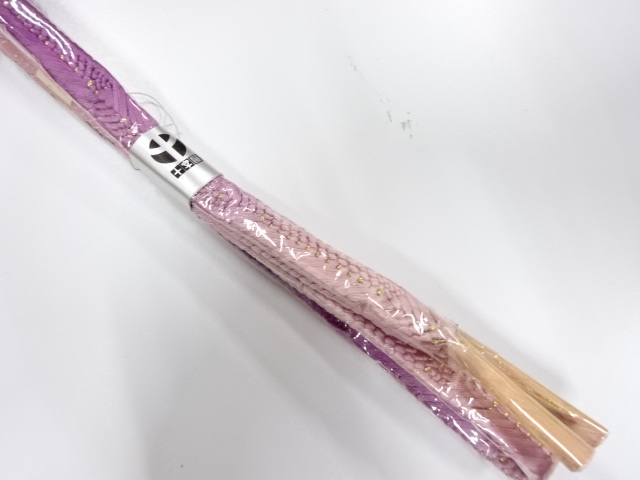 Japanese Kimono / Accessories Silk